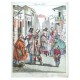 Satyrisches Bild