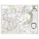 Il Bellunese Con il Feltrino - Old maps