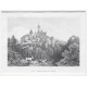 Der Hradschin in Prag - Staré mapy na prodej