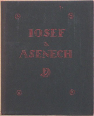 Josef a Asenech - Alte Drucke, seltene Bücher und Bibliophilien zu verkaufen