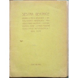 Sestra Beatrice