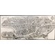 Roma - Antique map