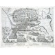 Alcmar - Antique map