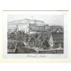 Böhmisch Aeicha