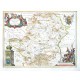 Hertfordia comitatvs. Vernacule Hertfordshire