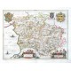 Montgomeria Comitatus et Comitatus Mervinia