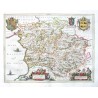 Montgomeria Comitatus et Comitatus Mervinia