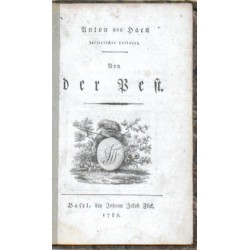 Von der Pest
