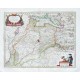 Territorio di Verona - Old maps for sale