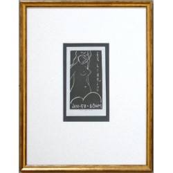 Ex libris. Jan Ev. Böhm
