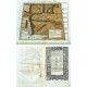 Tabvla Asiae IX - Antique map