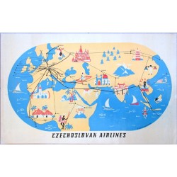Czechoslovak Airlines