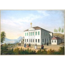 Zur Erinnerung für Freunde der Evangelischen Gemeinde zu Teplitz