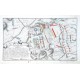 Plan der Bataille bey Lowositz den 1. October Ao. 1756 - Staré mapy na prodej