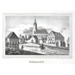Seifhennersdorf
