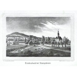 Reichenbach bei Königsbrück