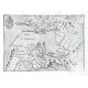 Mare Pvteolanvm - Antique map