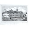 Betsaal in Herrnhut