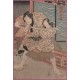 Samuraj (herec divadla Kabuki?)