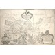 Tabula Geographica Nova et Exacta - Alte Landkarte