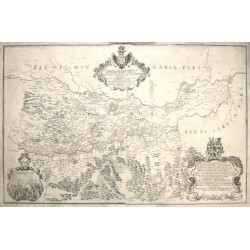 Tabula Geographica Nova et Exacta