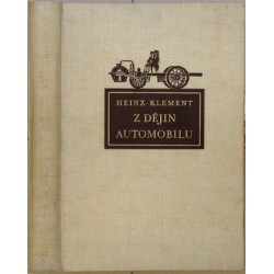Z dějin automobilu
