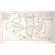 Plans des vieilles et nouvelles fortif. de Malthe - Stará mapa