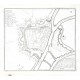 Stetin Ville forte d'Allemagne - Antique map