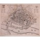 Aernhem - Antique map