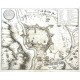 Eigentlicher Grundtriß der Statt Eger - Stará mapa