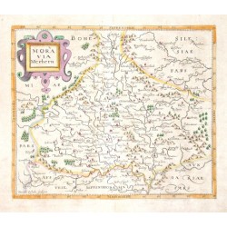 Moravia Merhern