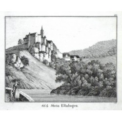 Stein Ellnbogen