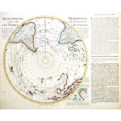 Hemisphere Meridional