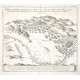 Abbildung dess Treffens und Entsetzung der Statt Levens - Old maps