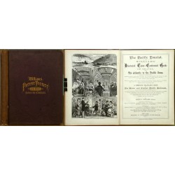 The Pacific tourist
