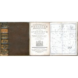 Compendiaria Physicae Institutio