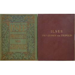 Ilsée Prinzessin von Tripolis