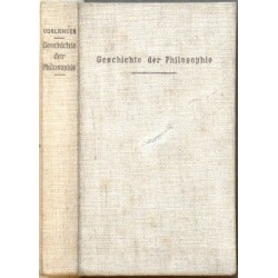 Geschichte der Philosophie
