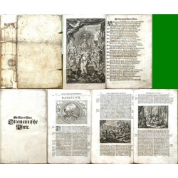 Die Neu-eröffnete Ottomannische Pforte