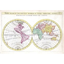 Mappe Monde