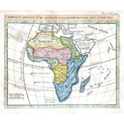 L'Afrique