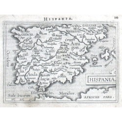 Hispania