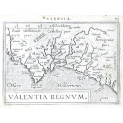 Valentia Regnum