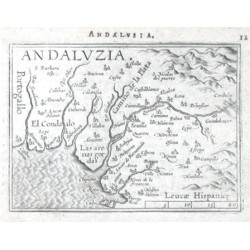 Andalusia - Andaluzia