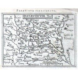 Padova (provincie) - Patavinum Ter.