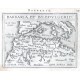 Afrika - Barbaria, et Biledulgerid