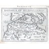 Africa - Barbaria, et Biledulgerid