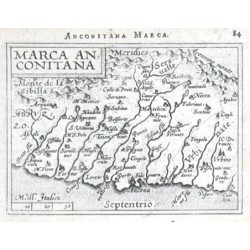 Marche - Marca Anconitana