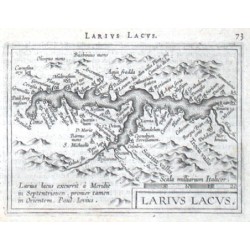 Larius Lacus