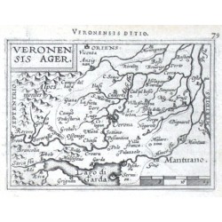 Verona - Veronensis Ager